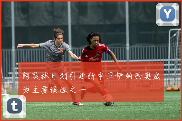 阿莫林计划引进新中卫伊纳西奥成为主要候选之一